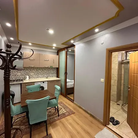 Koç Motel-3