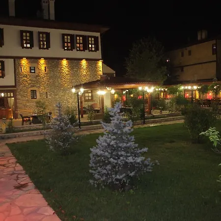 Zalifre Konakları-2