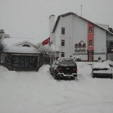 Hotel Esentepe-2