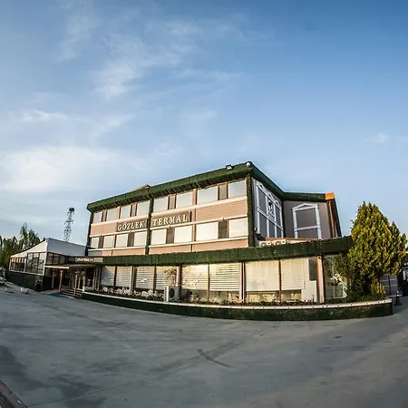 Gözlek Termal Hotel-3