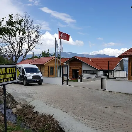 Koliva Otel-3