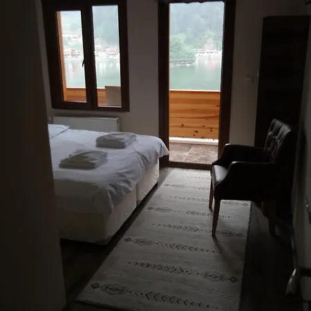 Grand Uzungol Hotel-2