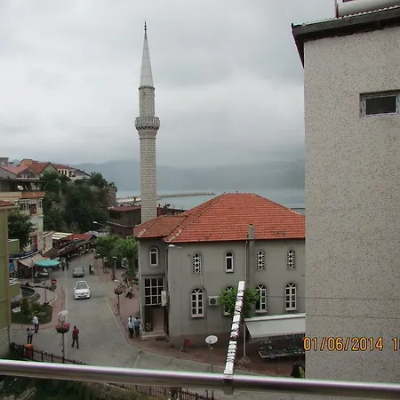 Karadeniz Pension-2