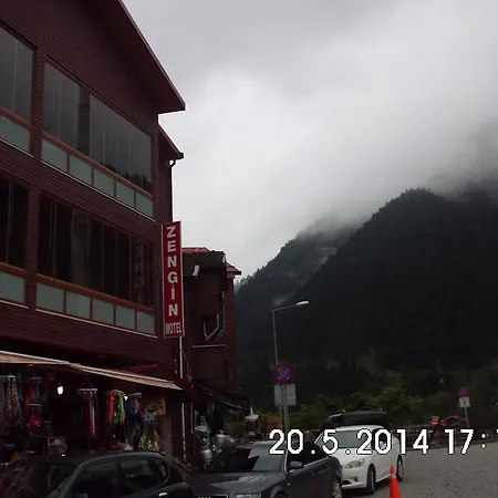 Zengin Motel-3