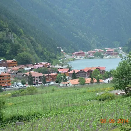 Zeren Pansiyon-3