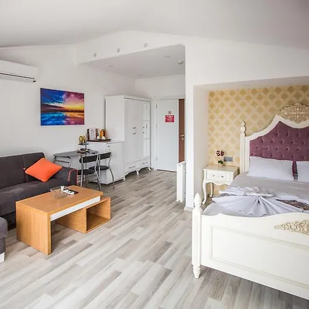 Air Suite Hotel-3