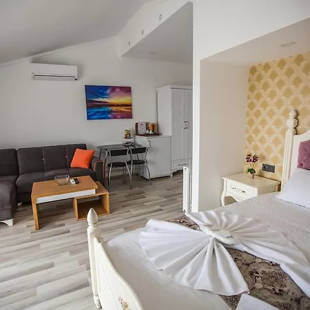 Air Suite Hotel-2