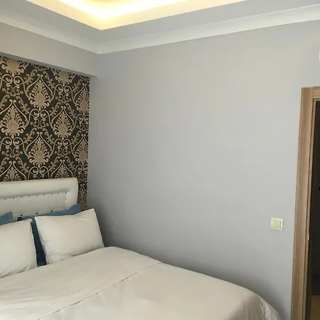 Central Vip Apartments-2
