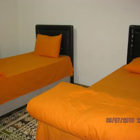 Evim Trabzon Apartment-3