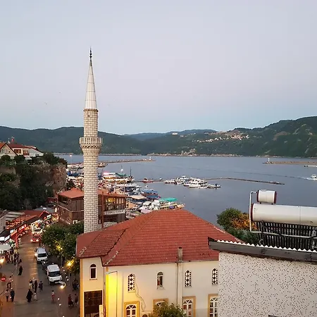 Karadeniz Pension-3