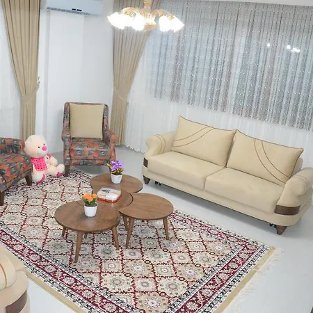 Konaklar Apart Premium-2