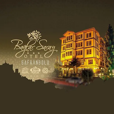 Baglar Saray Hotel-3
