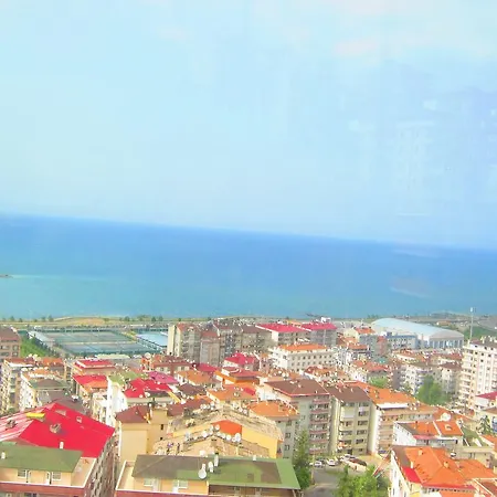 Karabina Apart-3