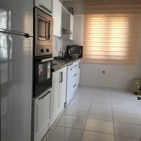 Barjas Apartment-3