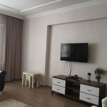 Barjas Apartment-2