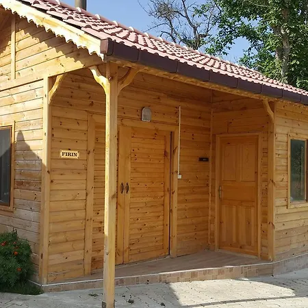 Koliva Otel-2