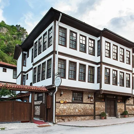 Uğurlu Konakları-2