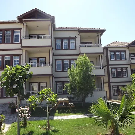 Hamsilos Apart Hotel-2