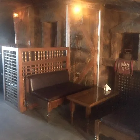 Seçilya Otel-3