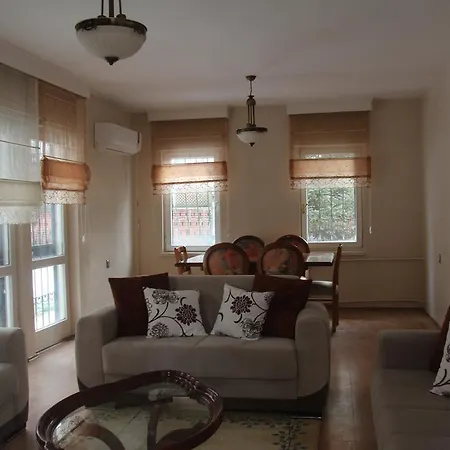 Villa Ata Atakent-3