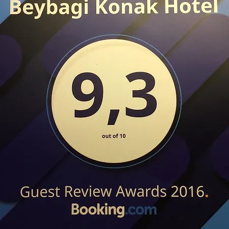 Beybagi Konak Hotel-2