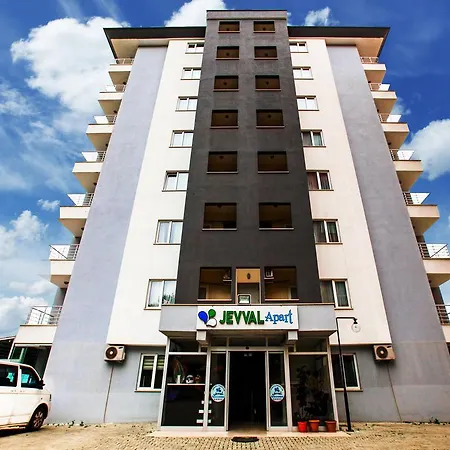 Jevval Apart-2