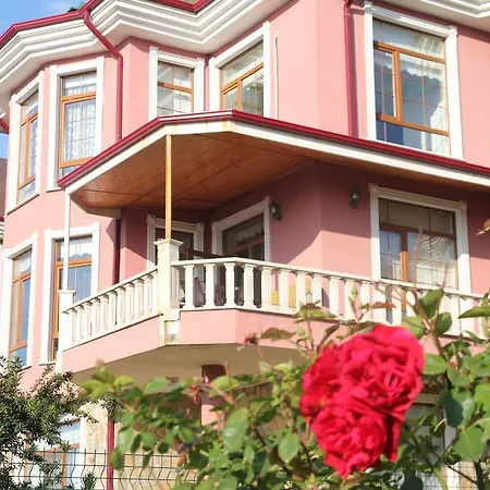 Trabzon Holiday Homes And Villas-2