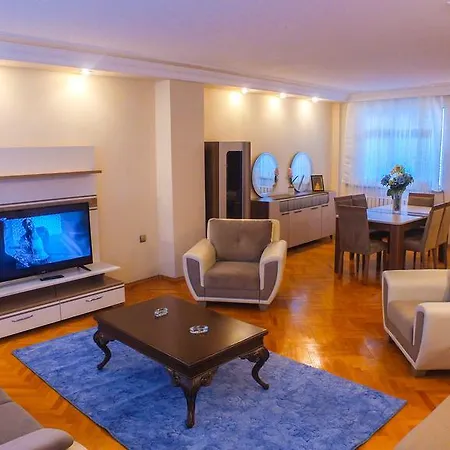 Onurlar Apartment-2