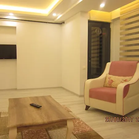 Tk Kurdal Suit Otel-3
