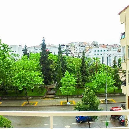 Onurlar Apartment-3