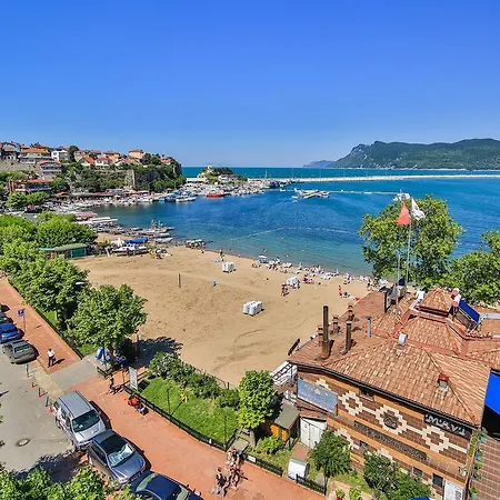 Ay Işığı Pansiyon-3