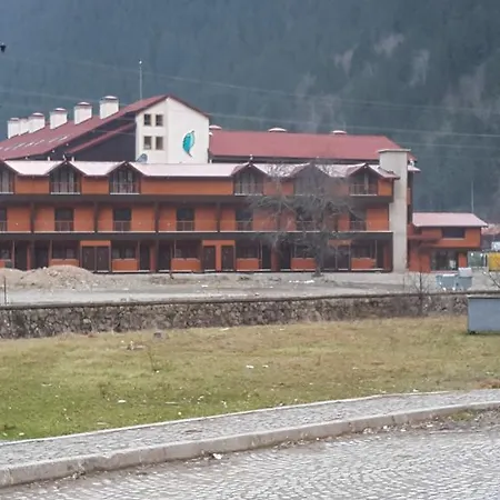 Uzungol Tugra Hotel-3