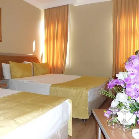 Demirgrand Hotel-2
