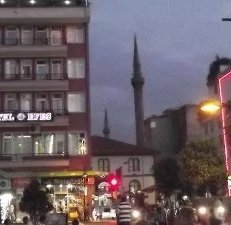 Rize Efes Hotel-3