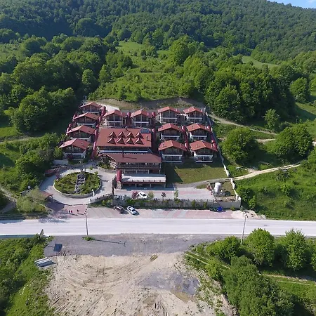 Abant Dere Otel-2