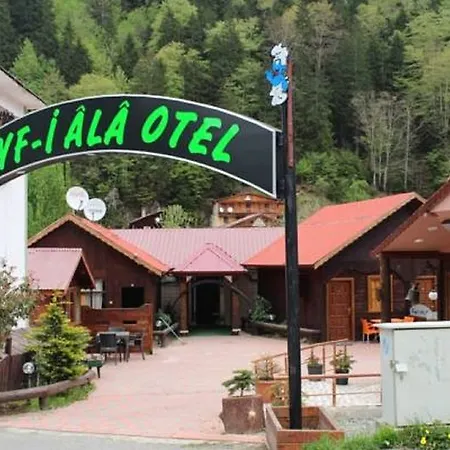 Keyf-I Ala Hotel-3
