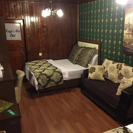Keyf-I Ala Hotel-2