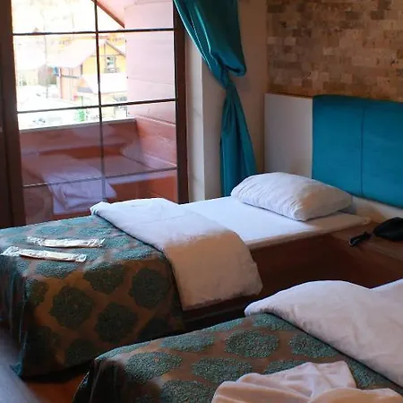 Keles Otel Uzungol-3