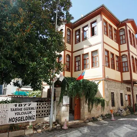 Sebile Hanım Konağı-3