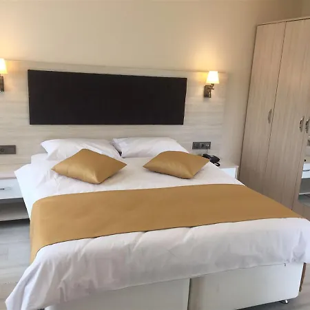 Gold Mina Otel-2