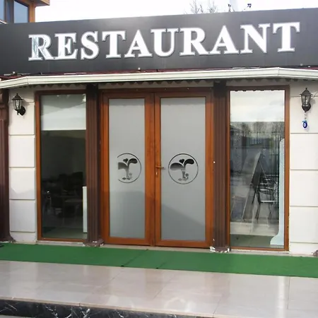 Gözlek Termal Hotel-2