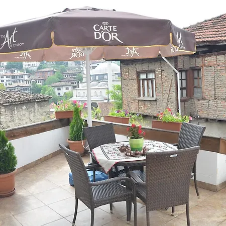 Safranbolu Konagi-3