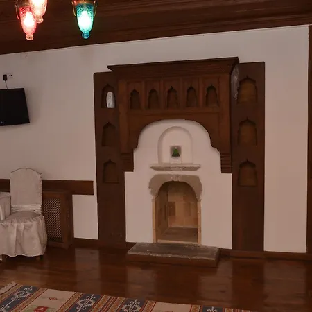 Safranbolu Konagi-2