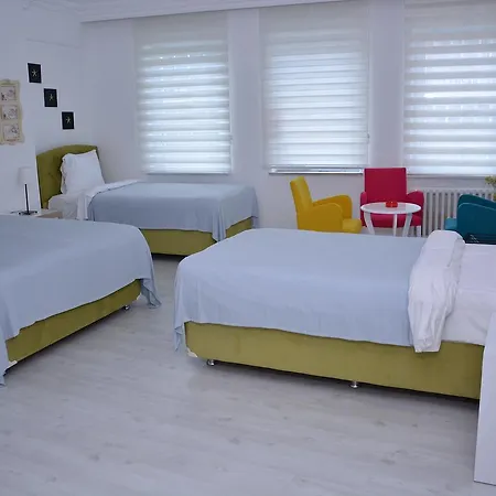 Bilge Suite Hotel-3