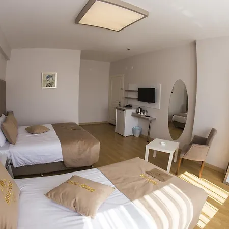 Bilge Suite Hotel-2