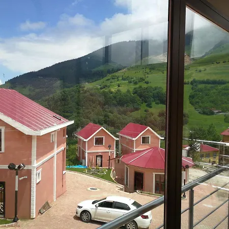 Hamsikoy Hotel-3