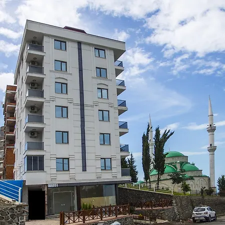 Mihmandar Apart-3