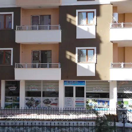 Canary Apart Hotel-3