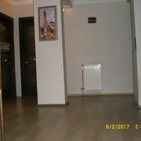 Kemer Otel-2