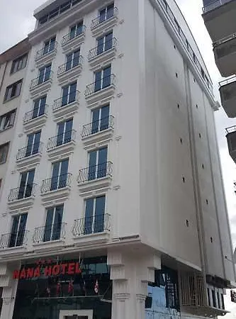 Nana Hotel-3